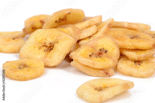 dried bababa slices