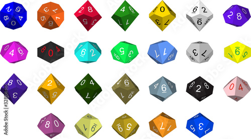 shapes 4