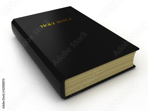 Photography Holy Bible