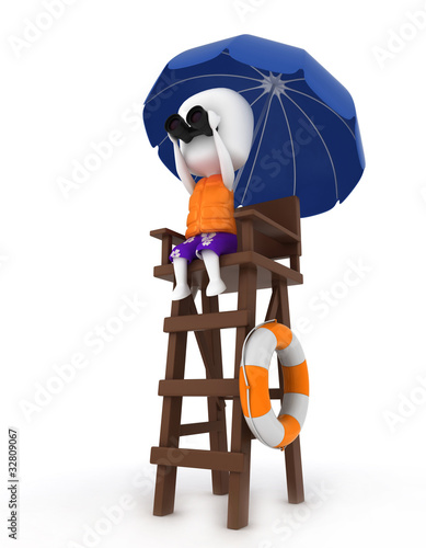Lifeguard