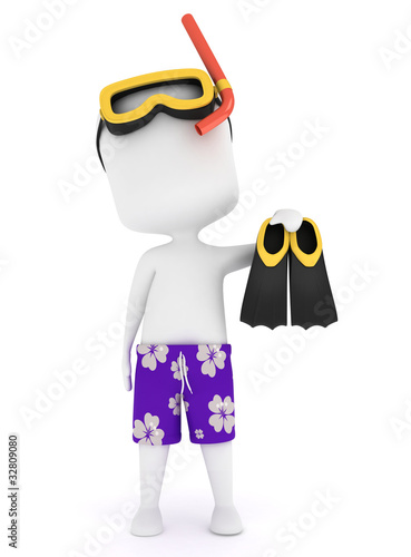 Snorkeling