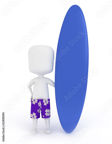 Surfer