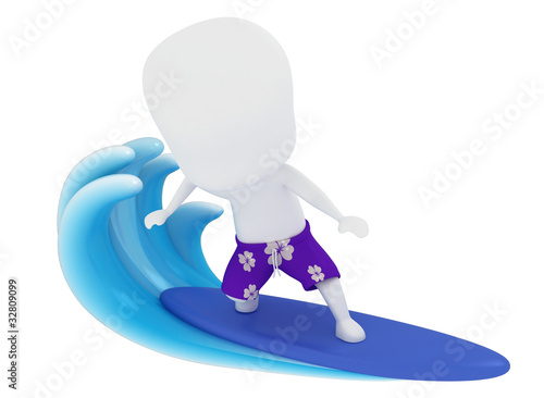 Surfer