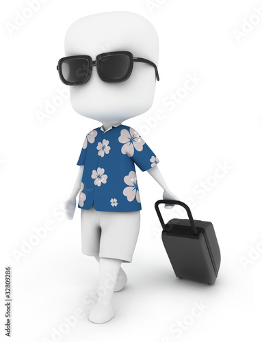 Summer Travel