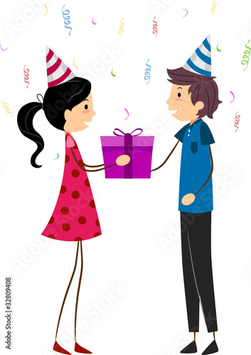 Birthday Gift