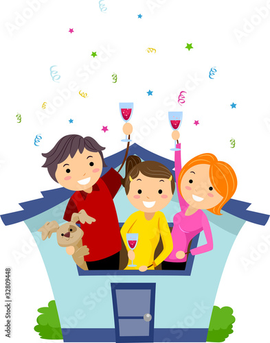 Housewarming Party