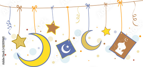 Islamic Symbols