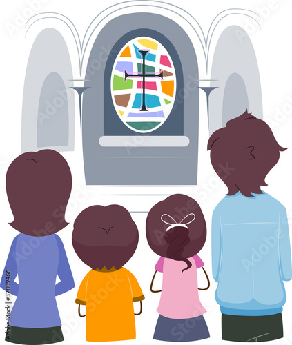 Christian Family