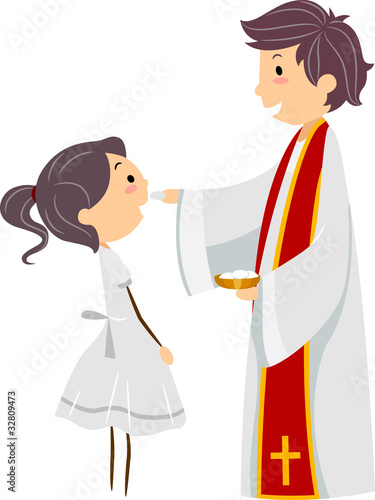 Communion