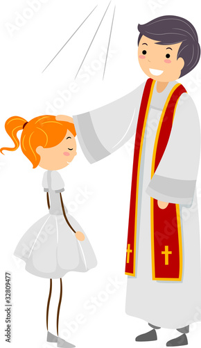 Confirmation