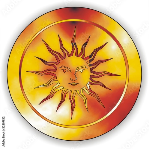 bouton astrologie