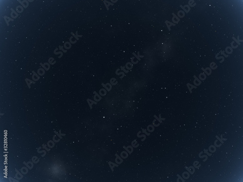 stars background © magann