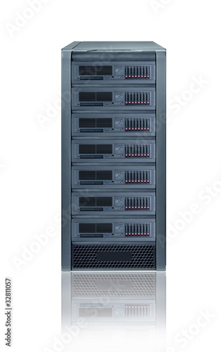 rack server
