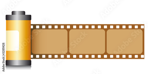 Filmrolle