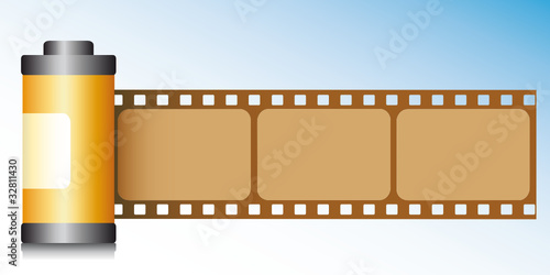 Film Negativ