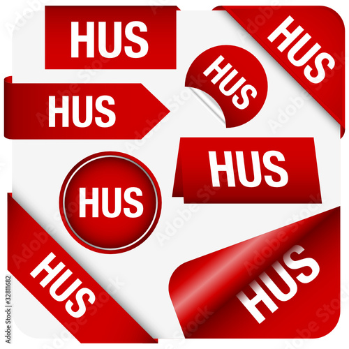 Red Elements "HUS"