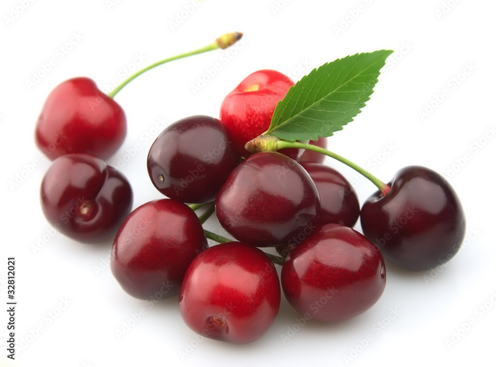 sweet cherry sweet cherry