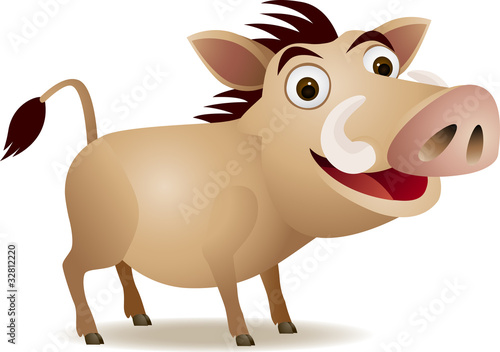 Warthog