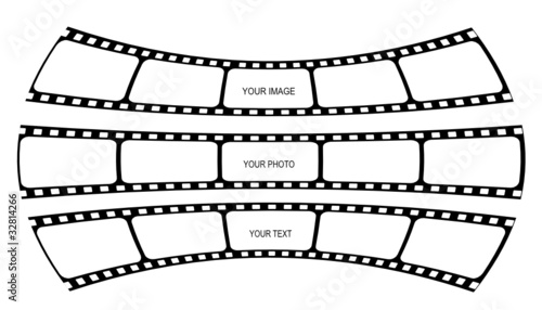 Film abstrakt