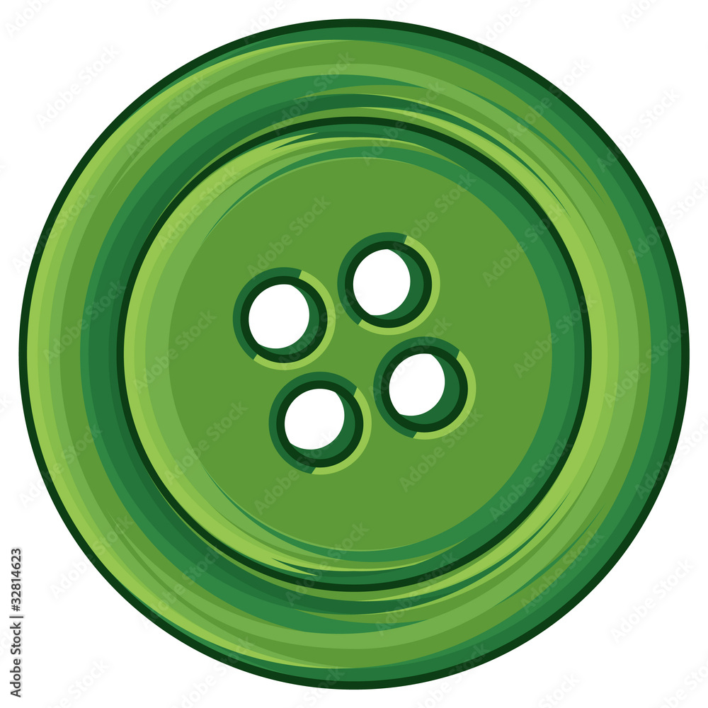 green button green button