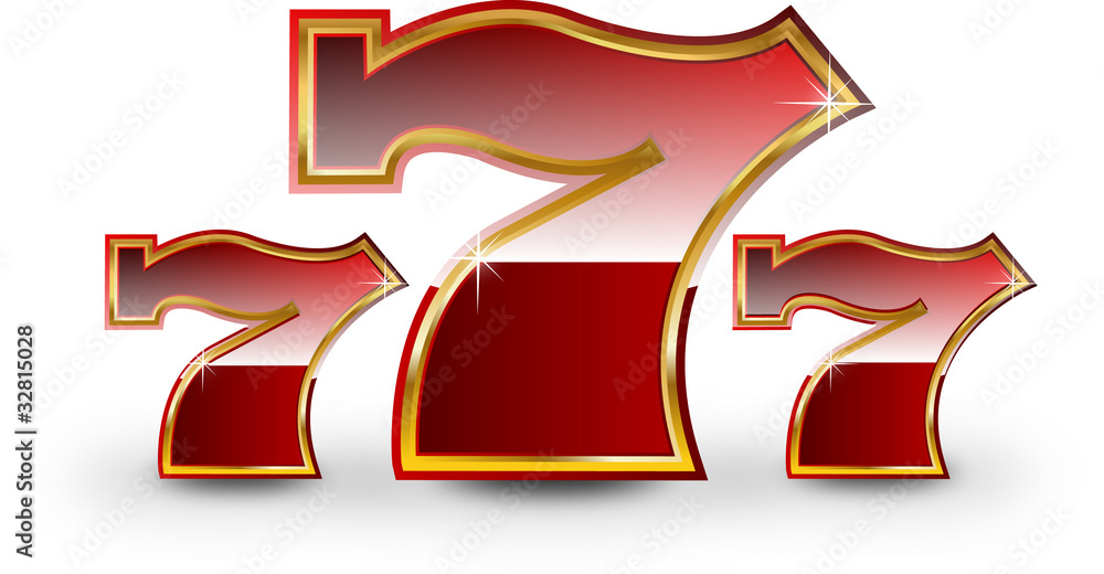 Fototapeta premium 777