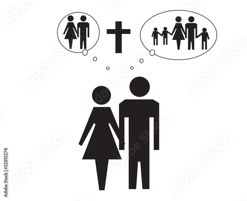 Christian family