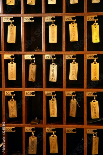 Keys