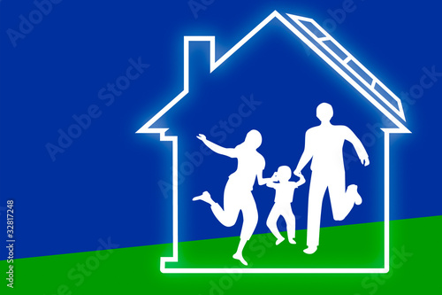 Solarfamilie