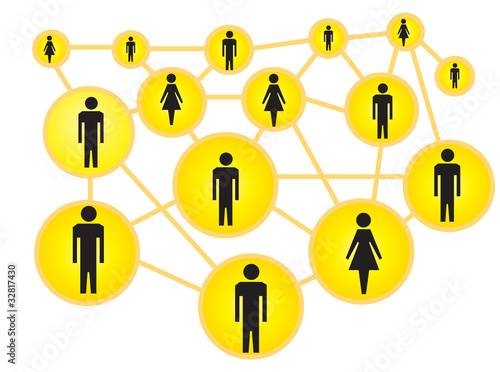 Social network