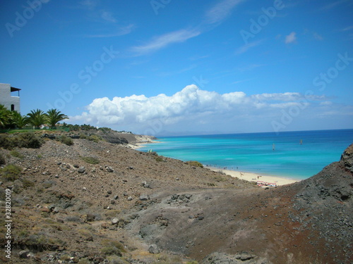 fuerteventura