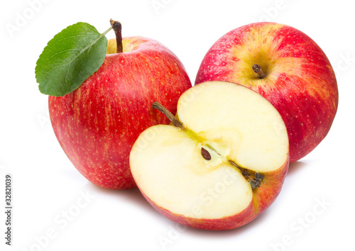 re apples