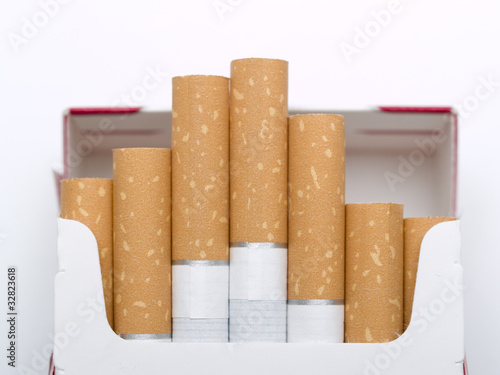 Cigarette