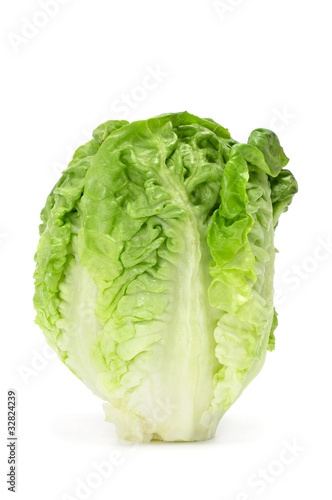lettuce heart