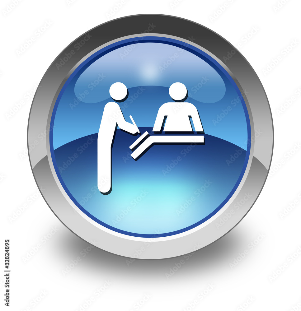 Glossy Pictogram Glossy Pictogram