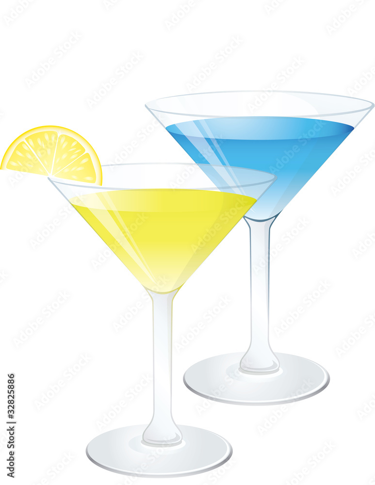 Cocktails Cocktails