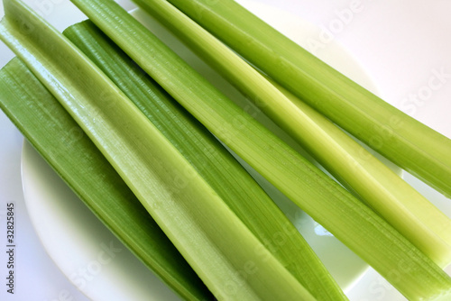 Fresh Crisp Celery