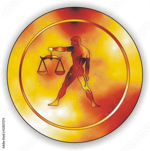 bouton balance