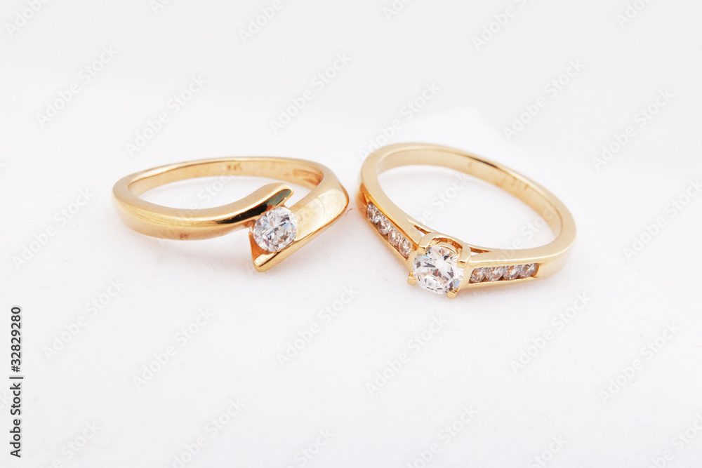 bagues en or et diamants 5 bagues en or et diamants 5