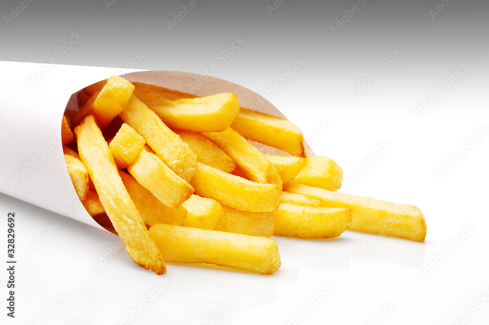 Pommes Frites Pommes Frites