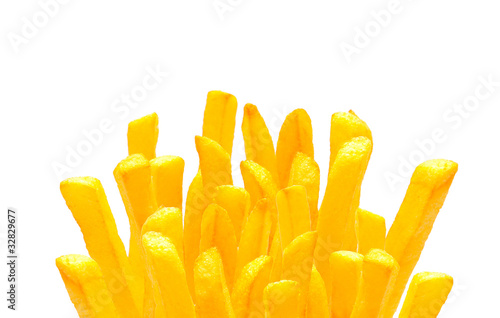 Pommes Frites