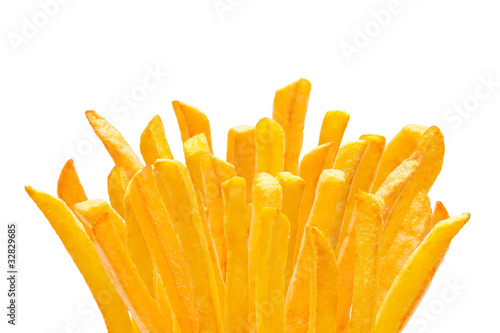 Pommes Frites