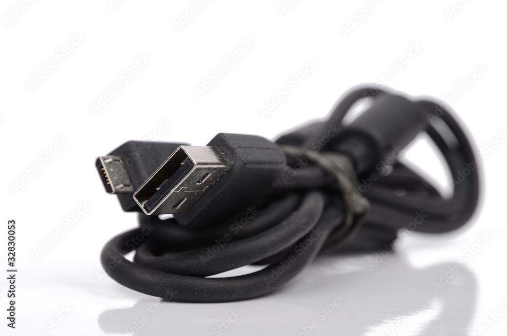 USB cable USB cable