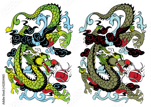 Dragon