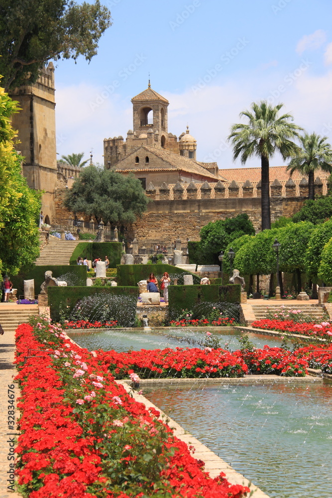 Obraz premium Cordoba