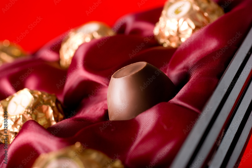 chocolate candies chocolate candies