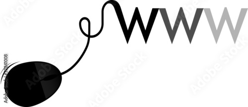 www symbol mouse