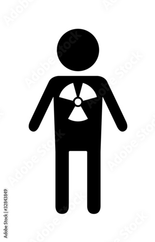 Radioactive Man