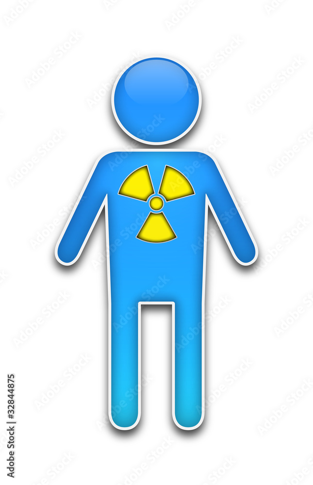 Radioactive Man Radioactive Man