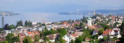 Zurich Thalwil
