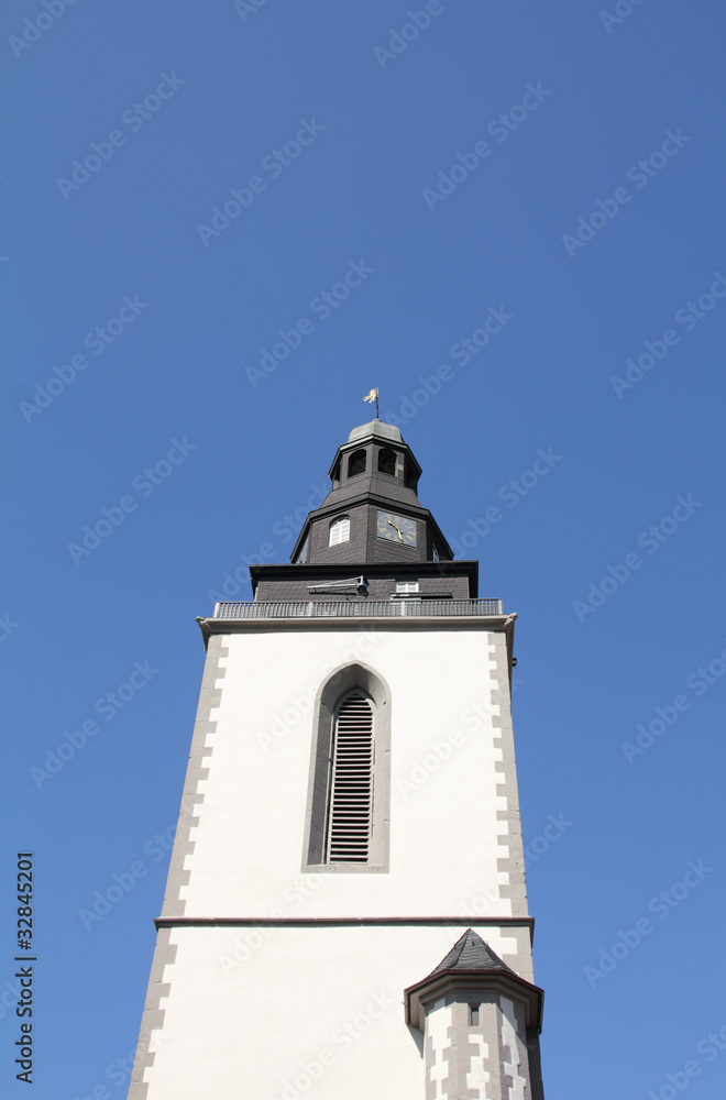 Giessen Stadtkirche